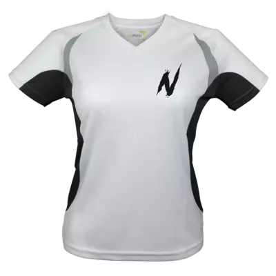 Motiv: Laufshirt Lady Running T - bestimme auf Wunsch Details wie Produkt, Grösse, Farbe und Position selbst ! Motiv: Laufshirt Lady Running T