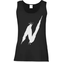 Motiv: Tank Top Damen Classic - bestimme auf Wunsch Details wie Produkt, Grösse, Farbe und Position selbst ! Motiv: Tank Top Damen Classic
