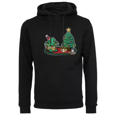 Motiv: Heavy Hoodie - christmas - bestimme auf Wunsch Details wie Produkt, Grösse, Farbe und Position selbst ! Motiv: Heavy Hoodie - christmas