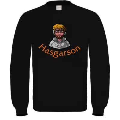 Motiv: Sweatshirt FAIR WEAR - You're free to choose type, size, color and the print position of your item ! Motiv: Sweatshirt FAIR WEAR