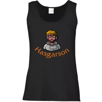 Motiv: Tank Top Damen Classic - You're free to choose type, size, color and the print position of your item ! Motiv: Tank Top Damen Classic