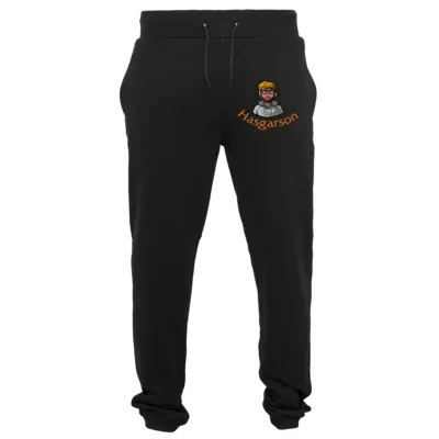 Motiv: Heavy Sweatpants - You're free to choose type, size, color and the print position of your item ! Motiv: Heavy Sweatpants