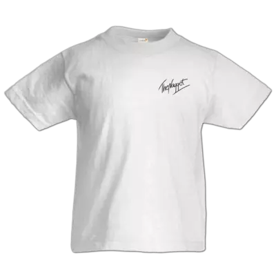 Motiv: Kids T-Shirt Premium FAIR WEAR - Sign bl - bestimme auf Wunsch Details wie Produkt, Grösse, Farbe und Position selbst ! Motiv: Kids T-Shirt Premium FAIR WEAR - Sign bl