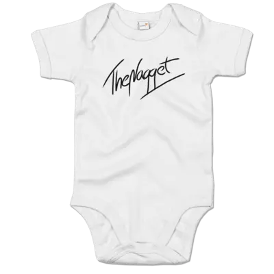 Motiv: Baby Body Organic - Sign bl - bestimme auf Wunsch Details wie Produkt, Grösse, Farbe und Position selbst ! Motiv: Baby Body Organic - Sign bl