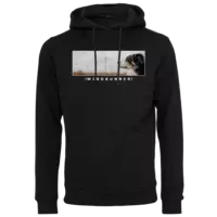 Motiv: Heavy Hoodie - Windrunner - bestimme auf Wunsch Details wie Produkt, Grösse, Farbe und Position selbst ! Motiv: Heavy Hoodie - Windrunner