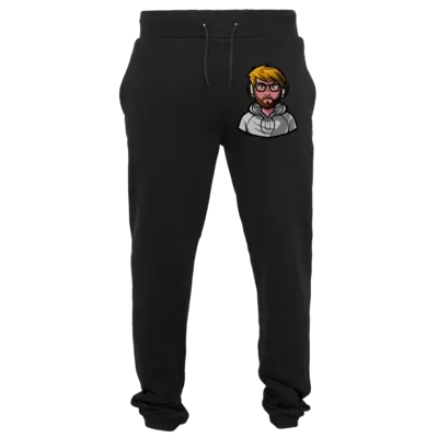 Motiv: Heavy Sweatpants - You're free to choose type, size, color and the print position of your item ! Motiv: Heavy Sweatpants