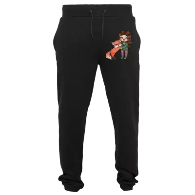 Motiv: Heavy Sweatpants - bestimme auf Wunsch Details wie Produkt, Grösse, Farbe und Position selbst ! Motiv: Heavy Sweatpants