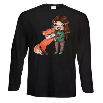 Motiv: Exact 190 Longsleeve FAIR WEAR - bestimme auf Wunsch Details wie Produkt, Grösse, Farbe und Position selbst ! Motiv: Exact 190 Longsleeve FAIR WEAR