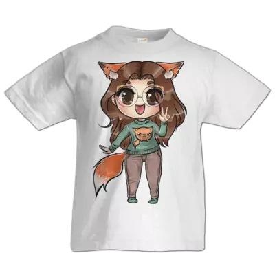 Motiv: Kids T-Shirt Premium FAIR WEAR - bestimme auf Wunsch Details wie Produkt, Grösse, Farbe und Position selbst ! Motiv: Kids T-Shirt Premium FAIR WEAR
