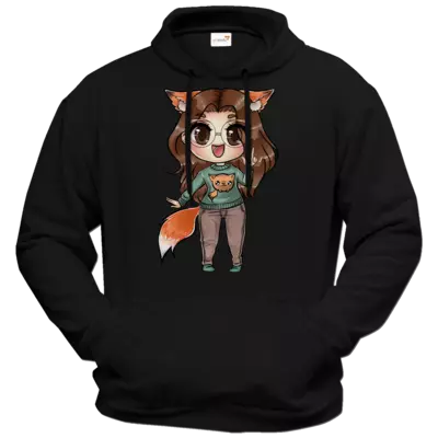 Motiv: Hoodie Premium FAIR WEAR - bestimme auf Wunsch Details wie Produkt, Grösse, Farbe und Position selbst ! Motiv: Hoodie Premium FAIR WEAR