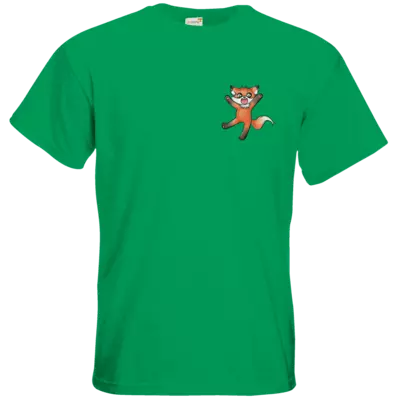 Motiv: T-Shirt Premium FAIR WEAR - bestimme auf Wunsch Details wie Produkt, Grösse, Farbe und Position selbst ! Motiv: T-Shirt Premium FAIR WEAR