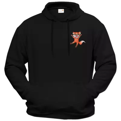 Motiv: Hoodie Premium FAIR WEAR - bestimme auf Wunsch Details wie Produkt, Grösse, Farbe und Position selbst ! Motiv: Hoodie Premium FAIR WEAR