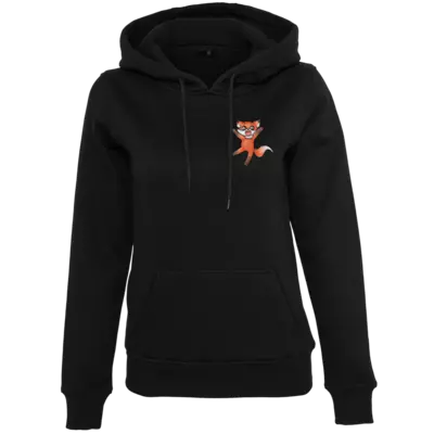 Motiv: Womens Heavy Hoody - bestimme auf Wunsch Details wie Produkt, Grösse, Farbe und Position selbst ! Motiv: Womens Heavy Hoody