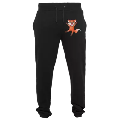 Motiv: Heavy Sweatpants - bestimme auf Wunsch Details wie Produkt, Grösse, Farbe und Position selbst ! Motiv: Heavy Sweatpants