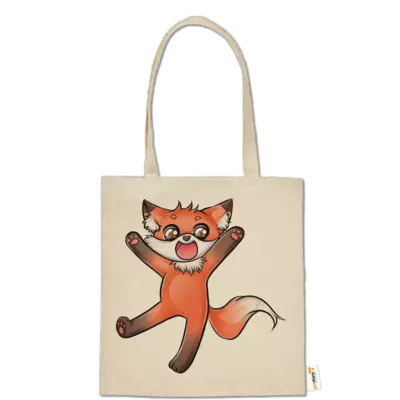 Motiv: Baumwolltasche - bestimme auf Wunsch Details wie Produkt, Grösse, Farbe und Position selbst ! Motiv: Baumwolltasche