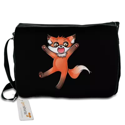 Motiv: Schultertasche - bestimme auf Wunsch Details wie Produkt, Grösse, Farbe und Position selbst ! Motiv: Schultertasche