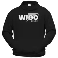 Motiv: Hoodie Classic - WIGO Logo Farbe - bestimme auf Wunsch Details wie Produkt, Grösse, Farbe und Position selbst ! Motiv: Hoodie Classic - WIGO Logo Farbe