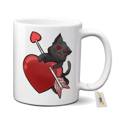 Motiv: Tasse - Nami Love Doppeltasse