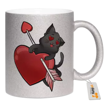 Motiv: Tasse Sparkle - Nami Amor