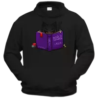 Motiv: Hoodie Classic - bestimme auf Wunsch Details wie Produkt, Grösse, Farbe und Position selbst ! Motiv: Hoodie Classic