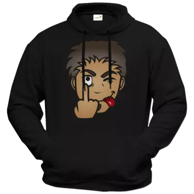 Motiv: Hoodie Premium FAIR WEAR - bestimme auf Wunsch Details wie Produkt, Grösse, Farbe und Position selbst ! Motiv: Hoodie Premium FAIR WEAR