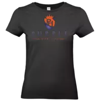 Motiv: T-Shirt Damen Premium FAIR WEAR - PHGilde - bestimme auf Wunsch Details wie Produkt, Grösse, Farbe und Position selbst ! Motiv: T-Shirt Damen Premium FAIR WEAR - PHGilde