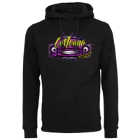 Motiv: Heavy Hoodie - CONONNA - bestimme auf Wunsch Details wie Produkt, Grösse, Farbe und Position selbst ! Motiv: Heavy Hoodie - CONONNA