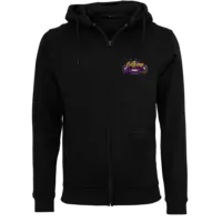 Motiv: Heavy Zip-Hoodie - CONONNA - bestimme auf Wunsch Details wie Produkt, Grösse, Farbe und Position selbst ! Motiv: Heavy Zip-Hoodie - CONONNA