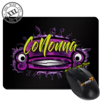 Motiv: XXL Mousepad - CONONNA - bestimme auf Wunsch Details wie Produkt, Grösse, Farbe und Position selbst ! Motiv: XXL Mousepad - CONONNA