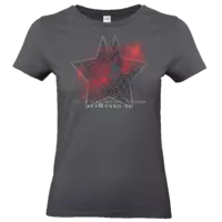 Motiv: T-Shirt Damen Premium FAIR WEAR - bestimme auf Wunsch Details wie Produkt, Grösse, Farbe und Position selbst ! Motiv: T-Shirt Damen Premium FAIR WEAR