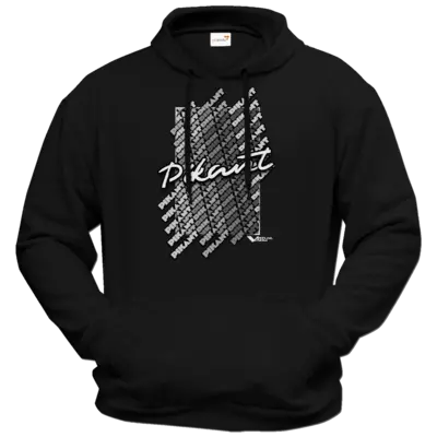 Motiv: Hoodie Premium FAIR WEAR - Pikant Black&White by VirtualVenom - bestimme auf Wunsch Details wie Produkt, Grösse, Farbe und Position selbst ! Motiv: Hoodie Premium FAIR WEAR - Pikant Black&White by VirtualVenom