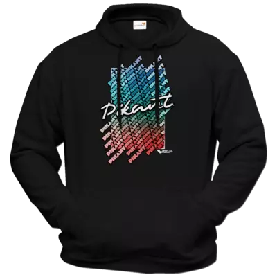 Motiv: Hoodie Premium FAIR WEAR - Pikant Rainbow by VirtualVenom - bestimme auf Wunsch Details wie Produkt, Grösse, Farbe und Position selbst ! Motiv: Hoodie Premium FAIR WEAR - Pikant Rainbow by VirtualVenom