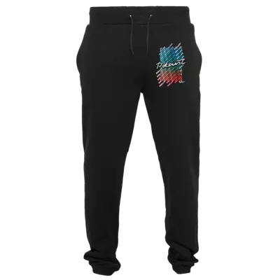 Motiv: Heavy Sweatpants - Pikant Rainbow by VirtualVenom - bestimme auf Wunsch Details wie Produkt, Grösse, Farbe und Position selbst ! Motiv: Heavy Sweatpants - Pikant Rainbow by VirtualVenom