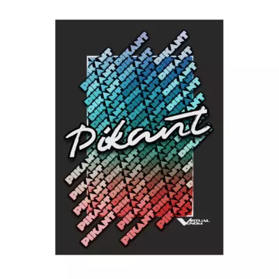 Motiv: Poster A1 - Pikant Rainbow by VirtualVenom - bestimme auf Wunsch Details wie Produkt, Grösse, Farbe und Position selbst ! Motiv: Poster A1 - Pikant Rainbow by VirtualVenom