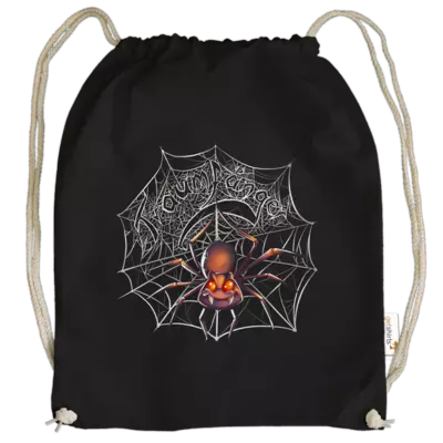 Motiv: Cotton Gymsac - bestimme auf Wunsch Details wie Produkt, Grösse, Farbe und Position selbst ! Motiv: Cotton Gymsac