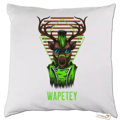Motiv: Kissen - Streetpetey - bestimme auf Wunsch Details wie Produkt, Grösse, Farbe und Position selbst ! Motiv: Kissen - Streetpetey