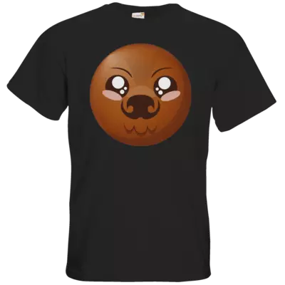 Motiv: T-Shirt Premium FAIR WEAR - Logo - bestimme auf Wunsch Details wie Produkt, Grösse, Farbe und Position selbst ! Motiv: T-Shirt Premium FAIR WEAR - Logo