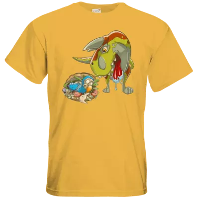 Motiv: T-Shirt Premium FAIR WEAR - bestimme auf Wunsch Details wie Produkt, Grösse, Farbe und Position selbst ! Motiv: T-Shirt Premium FAIR WEAR