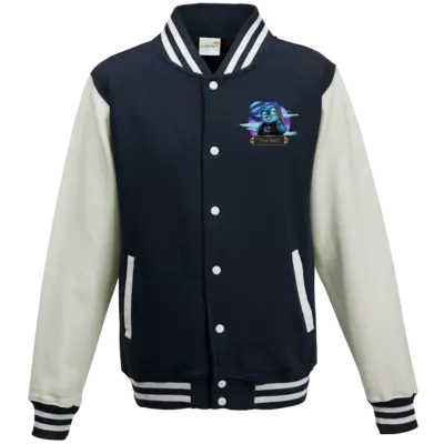 Motiv: College Jacke - GotAim - bestimme auf Wunsch Details wie Produkt, Grösse, Farbe und Position selbst ! Motiv: College Jacke - GotAim