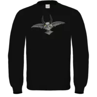 Motiv: Sweatshirt FAIR WEAR - Jubpad - bestimme auf Wunsch Details wie Produkt, Grösse, Farbe und Position selbst ! Motiv: Sweatshirt FAIR WEAR - Jubpad