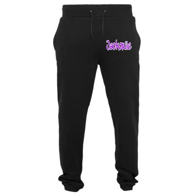 Motiv: Heavy Sweatpants - Jackoriie - bestimme auf Wunsch Details wie Produkt, Grösse, Farbe und Position selbst ! Motiv: Heavy Sweatpants - Jackoriie