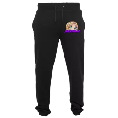 Motiv: Heavy Sweatpants - Kuck-kuck! - bestimme auf Wunsch Details wie Produkt, Grösse, Farbe und Position selbst ! Motiv: Heavy Sweatpants - Kuck-kuck!