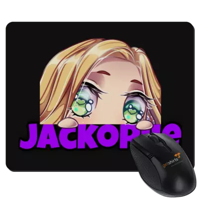 Motiv: Mousepad Textil - Kuck-kuck! - bestimme auf Wunsch Details wie Produkt, Grösse, Farbe und Position selbst ! Motiv: Mousepad Textil - Kuck-kuck!
