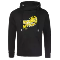 Motiv: Cross Neck Hoodie - TornadoTim - bestimme auf Wunsch Details wie Produkt, Grösse, Farbe und Position selbst ! Motiv: Cross Neck Hoodie - TornadoTim