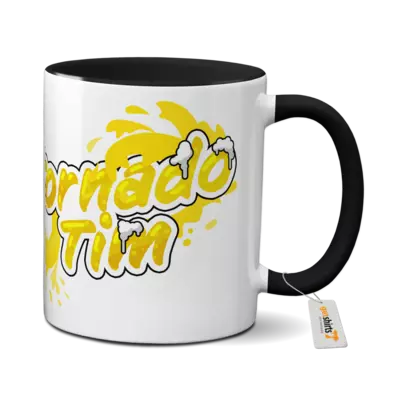 Motiv: Tasse farbig - TornadoTim