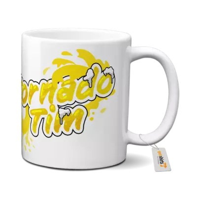 Motiv: Tasse - TornadoTim