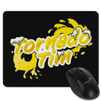 Motiv: Mousepad Textil - TornadoTim - bestimme auf Wunsch Details wie Produkt, Grösse, Farbe und Position selbst ! Motiv: Mousepad Textil - TornadoTim