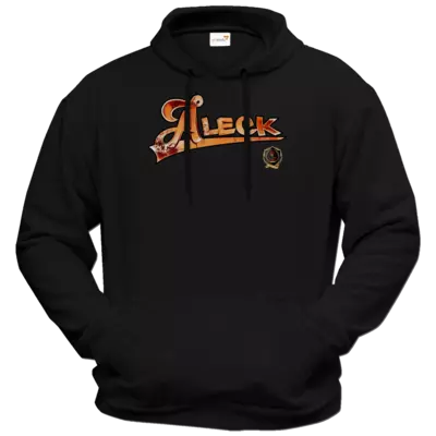 Motiv: Hoodie Premium FAIR WEAR - Aleck 