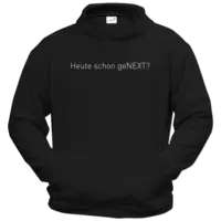 Motiv: Hoodie Classic - bestimme auf Wunsch Details wie Produkt, Grösse, Farbe und Position selbst ! Motiv: Hoodie Classic