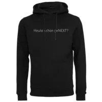 Motiv: Heavy Hoodie